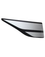 Montesa 4RT 2017 Repsol - Silencer Sticker