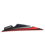 Montesa 300RR Tank Sticker LH - 2018