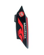 Montesa 301RR Tank Sticker LH - 2020 Grey Bike