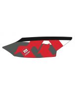 Montesa LH Tank Sticker - 301RR 2022