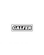 Montesa - Small Galfer Fork Sticker
