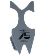 Montesa 301RR Rear Mudguard Sticker Front - 2021