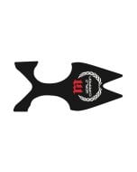 Montesa Centre Front - Rear Mudguard Sticker - 301RR 2022