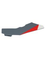 Montesa 301RR Rear Mudguard Sticker FR - 2021