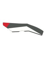 Montesa 301RR Rear Mudguard Sticker FR - 2022