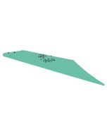 Montesa - Stripe L P1 RR Fender - 2026 301RR