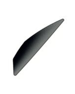 Montesa - Rear Mudguard Sticker - RH P2 - 2022 301RR