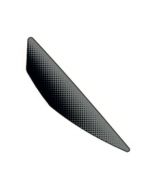 Montesa - Rear Mudguard Sticker - LH P2 - 2022 301RR