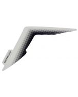 Montesa Rear Mudguard Sticker - Air Vent Rear Right - 2022 Repsol