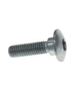 Montesa Screw M6 x 23mm Pan Head