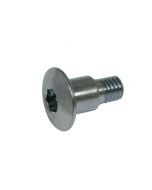 Montesa Rear Mudguard Screw M6 x 15mm