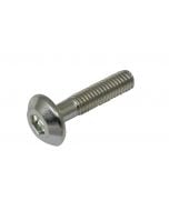 Montesa Rear Mudguard Screw M6x27mm