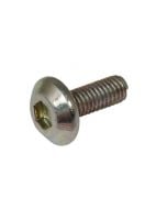 Montesa 4RT - Rear Mudguard Screw - M6x16