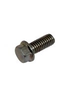 Montesa - Hex Head Flanged Bolt - M6 x 14mm