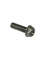M8 x 25 Flanged Bolt