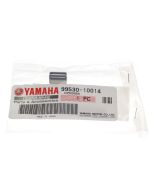 Scorpa SY250 / Yamaha TYZ Cylinder Dowel pin Ø10x14mm