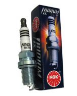 NGK BKR6EIX Iridium IX Spark Plug - Scorpa SY250, Yamaha TYZ