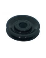 Domino Throttle Wheel
