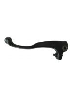 AJP Black Two Finger Clutch Lever (Discontinued)