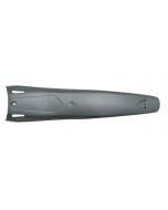 Sherco Rear Mudguard - Silver - 2001 > 2005