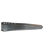 Sherco 2006 2007 Rear Mudguard Silver