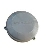 Sherco Flywheel Ignition Cover Silver (Discontinued See: 1982)
