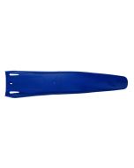 Sherco Rear Mudguard - Blue - 2001 > 2005