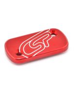 CSP - AJP/Braktec Master Cylinder Cover