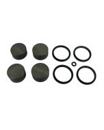 AJP/Braktec 4 Pot Calliper Piston Kit