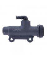 Braktec Rear Brake Master Cylinder - TRS, Montesa 4RT & 315, Scorpa SY250