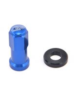 CSP - Rim Lock Nut - M8