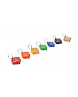 CSP Key Ring - Mini Clutch Cover