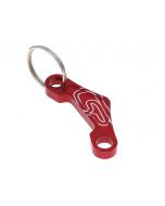 CSP - Key Ring - Mini Triple Clamp