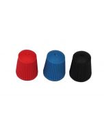 Silicone Valve Dust Caps - Each