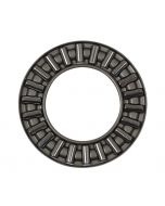 AXK 1730 - Needle Roller Thrust Bearing 17x30x2
