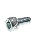M5 x 10mm - Socket Cap Head Allen Screw 12.9 - Zinc