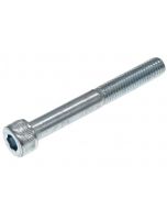 M8 x 65mm - Socket Cap Head Allen Bolt - Zinc