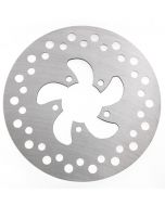 NG Front Brake Disc Beta Rev50 05-06, Rev80 02-06, Evo80 Junior