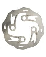 NG Race Front Brake Disc (Gas Gas Pro / Sherco / JotaGas)