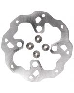 Galfer - Front Disc 184mm (Sherco, GasGas, Scorpa, TRS, Vertigo, JTG, Mont)