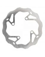 Galfer - Front Disc 185mm - Beta Rev/Evo 2003 onwards