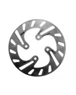 NG Rear Brake Disc Beta Evo - 09 onwards