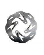 NG 650X Rear Brake Disc Race (Sherco, GasGas Pro & JotaGas)