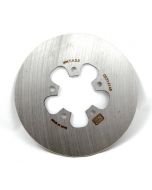 NG Rear Brake Disc Gas Gas Contact 97-98