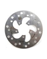 NG Rear Brake Disc Beta Rev50 05-06, Rev 80 02-06, Beta Evo 80 Junior 09 on