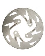 NG 650 Slotted Rear Brake Disc - (Sherco, GasGas Pro, Jotagas)