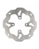 Galfer Rear Wavy Disc - 150mm (Sherco, GasGas, Montesa, Scorpa, TRS, Vertigo, JTG)