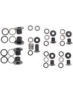 Beta Evo Suspension Linkage Kit - 2009 onwards