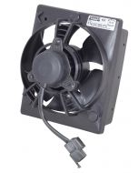 Comex Radiator Fan - GasGas Pro 125, 250, 280 - 2003 to 2013