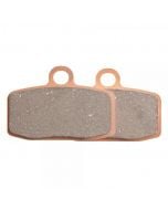 Jitsie/GoldFren 308 Formula Front Brake Pads